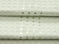 Комплект полотенец Nativo, зеленый 4 шт.