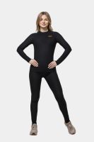 Термобелье Remington Thermal Reflective Woman — чёрное, до -25 °C