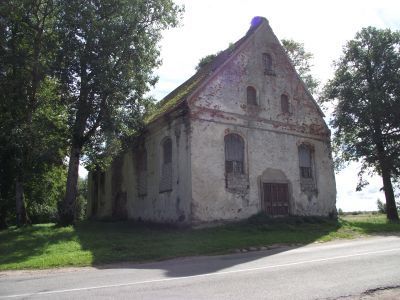 Кирха