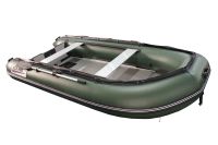 Лодка ПВХ SEA PRO N360AL