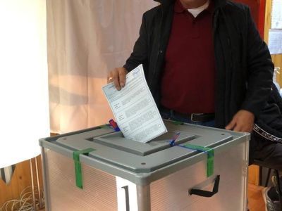 Петр Иванов: «Выбирайте тех, кто уже проявил себя реальными делами»