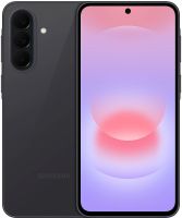 Смартфон Samsung Galaxy A37 8 ГБ/256 ГБ черный