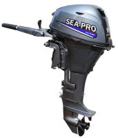 4х-тактный лодочный мотор SEA PRO F 15SE