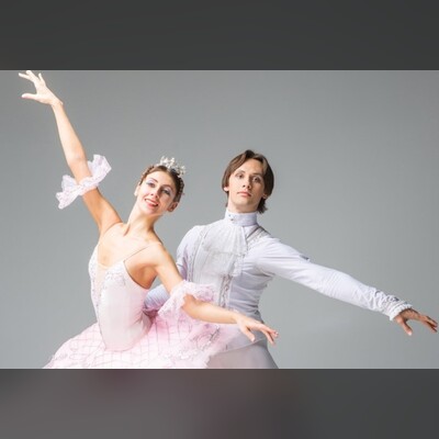 Шедевры мирового балета