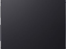 Смартфон Samsung Galaxy Z Flip7 256 ГБ Черный