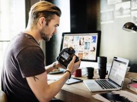 Фотосессия