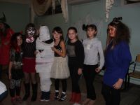 Грушевский сельский дом культуры № 1