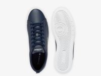 Мужские кеды Lacoste COURT BASE 224 1 SMA