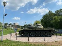 Музей военной техники «Парк Победы»