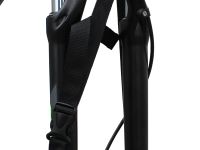 Велосумка для переноски велосипеда Старт II 26&quot;-28&quot; (черный)