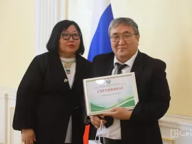 В Якутске стартовала научная конференция об агроинновациях на Крайнем Севере