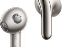 Наушники Xiaomi Buds 5 Titan Gray