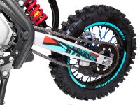 Мотоцикл REGULMOTO Seven Medalist 17/14 PITBIKE