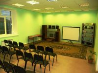 Городская библиотека № 2