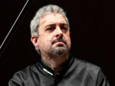 М. Равель. К. Лифшиц (фортепиано), ГАСО РТ, А. Сладковский (дирижер)