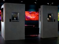 Центр современного изящного искусства Surround Art Gallery