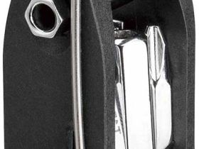 Компактный набор инструментов Topeak NINJA 16+ TT2577 (черный)