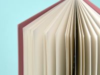 Скетчбук для акварели на спирали Малевичъ "Monet" 20х20 см 20 л 300 г, среднее зерно