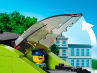 City 60337 Конструктор Пассажирский поезд-экспресс