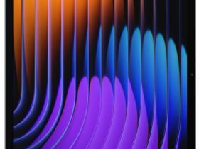 Планшет Xiaomi