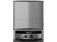 Робот-пылесос Polaris PVCRAC 7750 WIFI IQ Home
