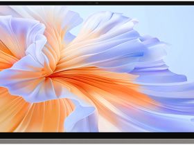 Планшет HONOR Pad V9 256 ГБ с чехлом и стилусом Серый