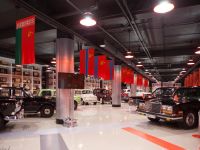 Музей «Легенды СССР»