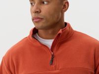 Джемпер мужской Remington Karim Orange Rust