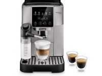 Кофемашина De'Longhi Magnifica Start ECAM220.80.SB (Silver Black)