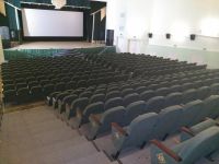 Кинотеатр «Агидель» г. Салавата