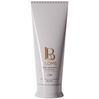 Восстанавливающая маска для волос BLOME Raw Okinawa Hair Treatment CM