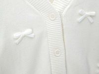 Кардиган для девочки