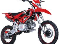 Питбайк IRBIS TTR 150