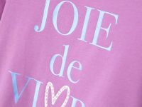 Футболка для девочки