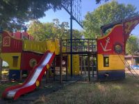 Детский парк им. В. Черевичкина