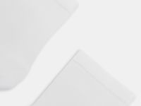 Носки из бамбука с эластаном