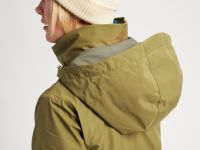 КУРТКА Ж Г/Л W GORE TREELINE JK