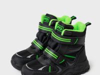 Ботинки для мальчиков