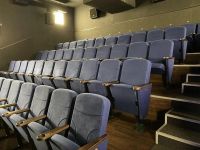 Кинотеатр «Маяк»