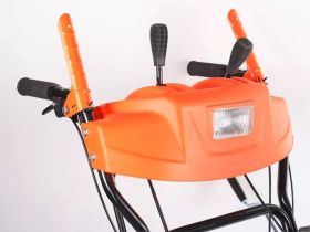 Снегоуборщик PATRIOT Pro 1150 ED