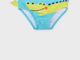 Плавки детские трикотажные для мальчиков