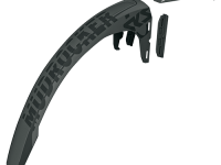 Крыло для велосипеда заднее SKS MudRocker 27,5"-29" (черный)