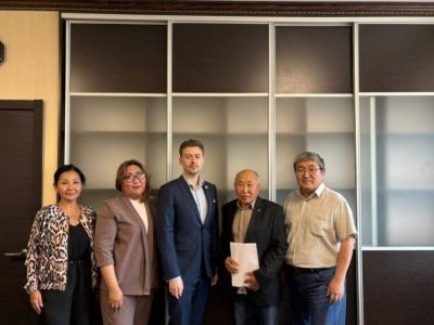 Две компании с разработками в сфере сельского хозяйства вошли в состав НОЦ «Север»