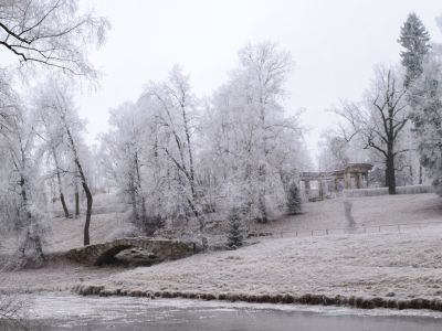 Колоннада Аполлона