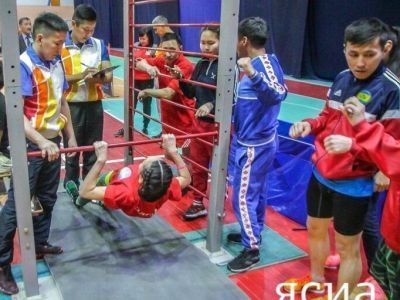 В России введут налоговые вычеты при сдаче норм ГТО и диспансеризации