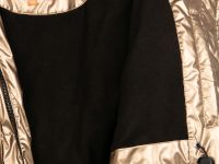 Пальто текстильное с полиуретановым покрытием для девочек