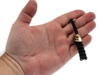 Бусина с темляком Хищник