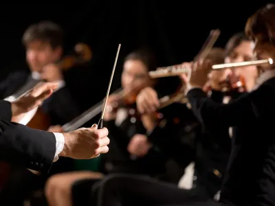 Билеты на Шедевры мировой оперы (Филармония) / Концерт | Афиша | ИнфоТаймс