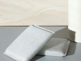 Набор губок для посуды Carbone