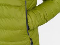 Куртка утепленная Quasar III Женская